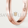 CARTIER D'AMOUR WEDDING BAND B4093700