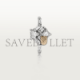 CARTIER REFLECTION DE CARTIER RING  N4752700