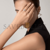 CARTIER REFLECTION DE CARTIER RING  N4752700