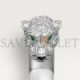 CARTIER PANTHÈRE DE CARTIER RING N4765900