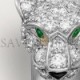 CARTIER PANTHÈRE DE CARTIER RING N4765900