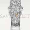 CARTIER PANTHÈRE DE CARTIER RING N4765900