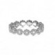 CARTIER CACTUS DE CARTIER WEDDING BAND B4220200