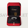 CARTIER CACTUS DE CARTIER WEDDING BAND B4220200