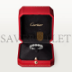 CARTIER CACTUS DE CARTIER WEDDING BAND B4220200