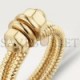 CARTIER ECROU DE CARTIER RING B4231700