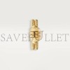 CARTIER ECROU DE CARTIER RING B4231700