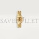 CARTIER ECROU DE CARTIER RING B4231700