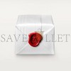 CARTIER ECROU DE CARTIER RING B4231700