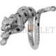 CARTIER PANTHÈRE DE CARTIER RING H4384500