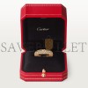 CARTIER  ETINCELLE DE CARTIER RING B4192300