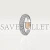 CARTIER  ÉTINCELLE DE CARTIER RING, SMALL MODEL B4216800