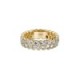 CARTIER BRODERIE DE CARTIER WEDDING BAND N4747900