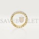 CARTIER BRODERIE DE CARTIER WEDDING BAND N4747900