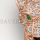 CARTIER PANTHÈRE DE CARTIER RING  N4765700