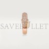 CARTIER PANTHÈRE DE CARTIER RING  N4765700