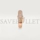 CARTIER PANTHÈRE DE CARTIER RING  N4765700