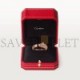 CARTIER PANTHÈRE DE CARTIER RING  N4765700