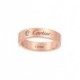 CARTIER C DE CARTIER WEDDING BAND B4210700