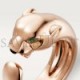 CARTIER PANTHÈRE DE CARTIER RING B4215900