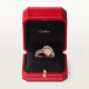 CARTIER ETINCELLE DE CARTIER RING  B4223000