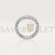 CARTIER BRODERIE DE CARTIER WEDDING BAND N4744900