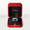 CARTIER BRODERIE DE CARTIER WEDDING BAND N4744900