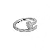 CARTIER  JUSTE UN CLOU RING  N4748700