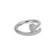 CARTIER  JUSTE UN CLOU RING  N4748700