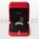 CARTIER  ETINCELLE DE CARTIER RING B4192400