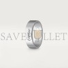 CARTIER C DE CARTIER WEDDING BAND B4210100