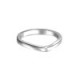 CARTIER BALLERINE WEDDING BAND B4092900 