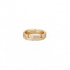 CARTIER ÉTINCELLE DE CARTIER WEDDING BAND  . B4216600