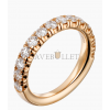 CARTIER ÉTINCELLE DE CARTIER WEDDING BAND  . B4216600