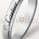 CARTIER C DE CARTIER WEDDING BAND  B4232200