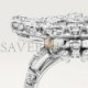 CARTIER DIAMOND COLLECTION RING H4373200