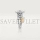 CARTIER DIAMOND COLLECTION RING H4373200