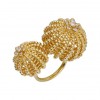 CARTIER CACTUS DE CARTIER RING N4747300