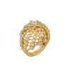 CARTIER CACTUS DE CARTIER RING N4753500