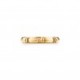 TIFFANY&CO. ATLAS® X CLOSED NARROW RING IN YELLOW GOLD, 3 MM WIDE 67788079