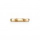 TIFFANY&CO. ATLAS® X CLOSED NARROW RING IN YELLOW GOLD, 3 MM WIDE 67788079