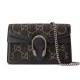 GUCCI DIONYSUS GG SUPER MINI BAG 476432 UN3BN 1274 (16.5*10*4cm)