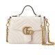 GUCCI GG MARMONT MINI TOP HANDLE BAG ‎547260 DTDIT 9022 (21*15*8cm)