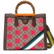 GUCCI DIANA MEDIUM TOTE BAG  ‎678842 UQHKG 8704  （35*30*14cm）