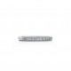 TIFFANY SOLESTE® FULL ETERNITY RING IN PLATINUM WITH DIAMONDS