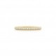 TIFFANY SOLESTE® FULL ETERNITY RING IN PLATINUM WITH DIAMONDS