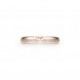 TIFFANY THE TIFFANY® SETTING DIAMOND NESTING NARROW BAND RING	