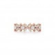 TIFFANY VICTORIA® ALTERNATING DIAMOND BAND RING