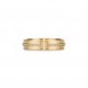 Tiffany T Narrow Diamond Ring in 18k Gold