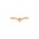 TIFFANY SOLESTE V RING